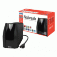 SMS - NOBREAK - NET WINNER EXPERT 1800 BIVOLT R$ 